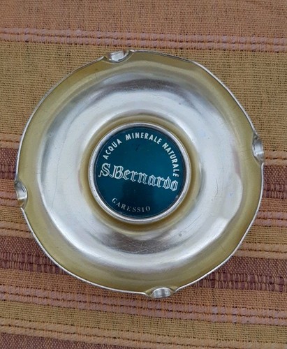 Posacenere acqua naturale - posacenere,