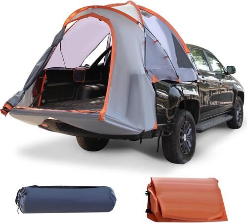 Tenda letto camion - tenda,