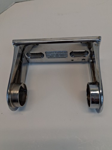 Dispenser porta carta igienica