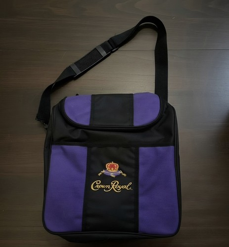 Borsa termica crown - termica,