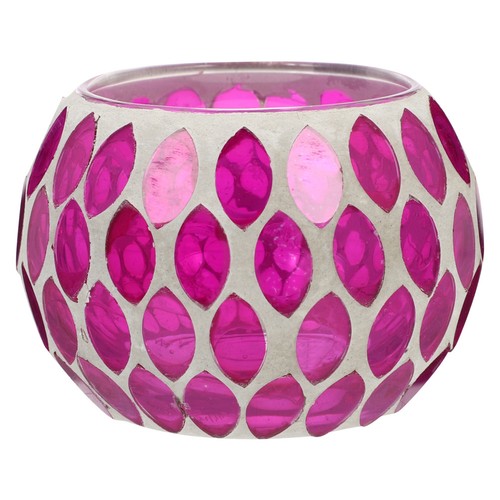 Piattini porta candele - piattini,