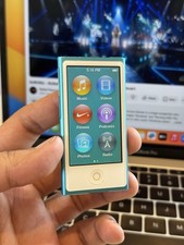 Apple iPod nano 7th Generation