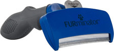Strumento Deshedding Sottopelo
