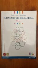 IL LINGUAGGIO DELLA FISICA