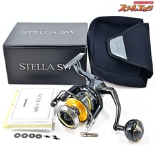 【Mint】Shimano 25 STELLA