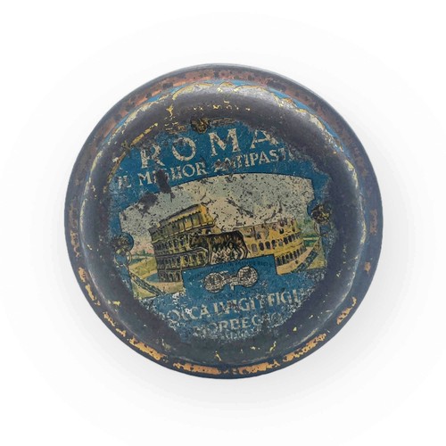 1923 scatola barattolo in - 1923,