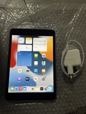 Apple iPad mini 4 - 128 GB -