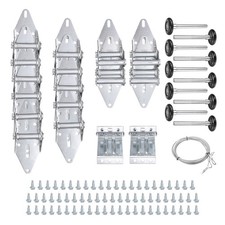 Kit Manutenzione Porta Garage