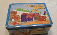 Vintage 1971 Hair Bear Bunch