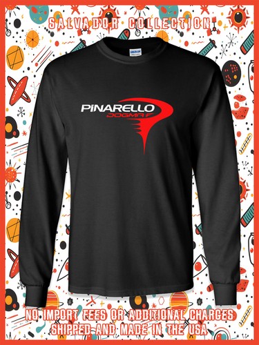 Shirt manica lunga uomo - t-shirt,