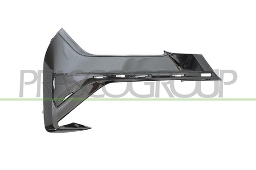 Griglia ventilazione paraurti