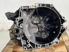 CAMBIO MANUALE COMPLETO PER