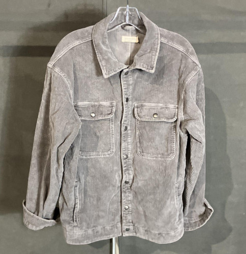 Giacca uomo allsaints grigio - allsaints,