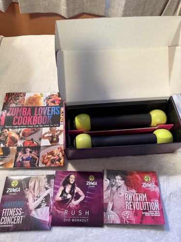 Zumba exhilarate body shaping - exhilarate,