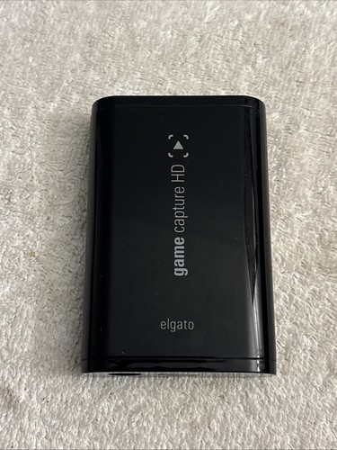 Elgato game capture - elgato, hd