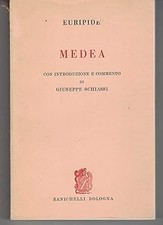 Medea [Library Binding]
