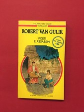 Poeti e assassini-di Robert