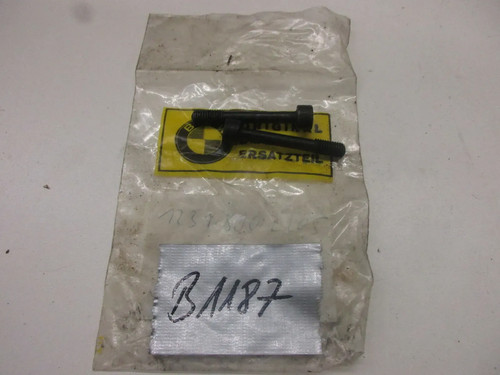 Vite alternatore b1187 bmw r68 - vite,
