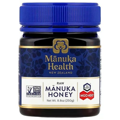Manuka health miele - di,