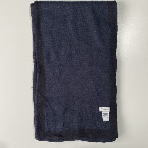 Sciarpa calvin klein uomo - sciarpa,