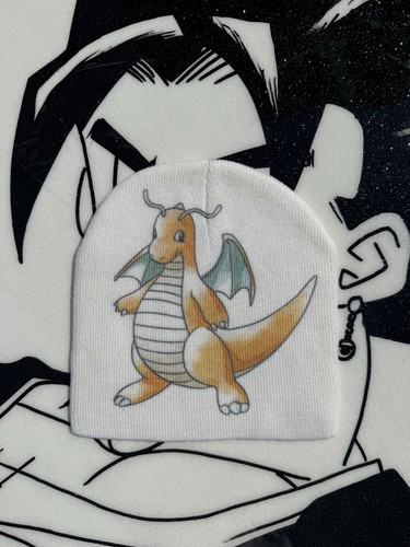 Dragonite pokémon stampa - stampa, all