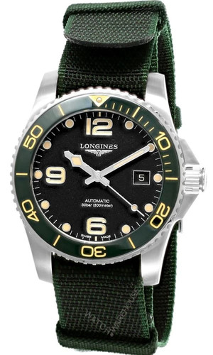 Orologio uomo longines - orologio,