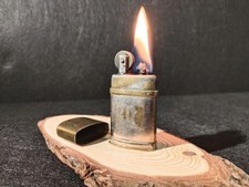 Accendino francese in ottone