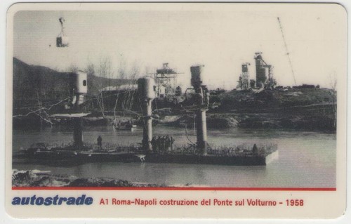 Viacard serie storica golden - storica,