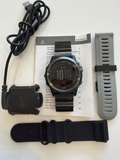 Orologio Garmin Fenix 3 HR