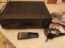 Amplificatore yamaha dsp a592 - amplificatore, dsp-a592