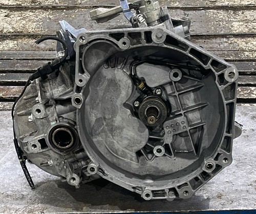 Cambio manuale per opel - opel, zafira