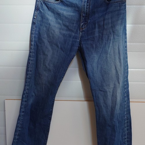 Jeans uomo nautica blu - jeans, denim