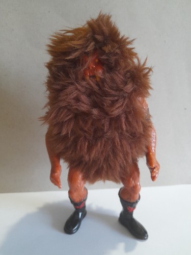 Masters the universe - of,