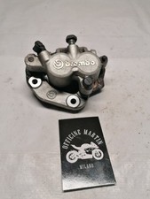 Pinza Freno Anteriore Brembo 235381 Husqvarna Wre Sm 125 2t 2005-06 MA