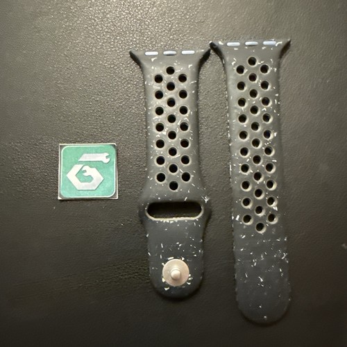 Cinturino apple watch nike - apple,