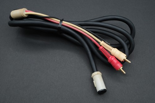 Cavo phono micro - seiki, a