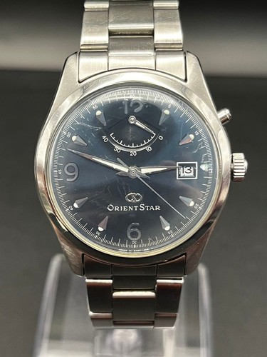 Orologio automatico orient - orologio,