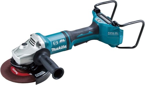 Makita smerigliatrice angolare