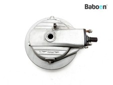 Giunto cardanico Moto Guzzi