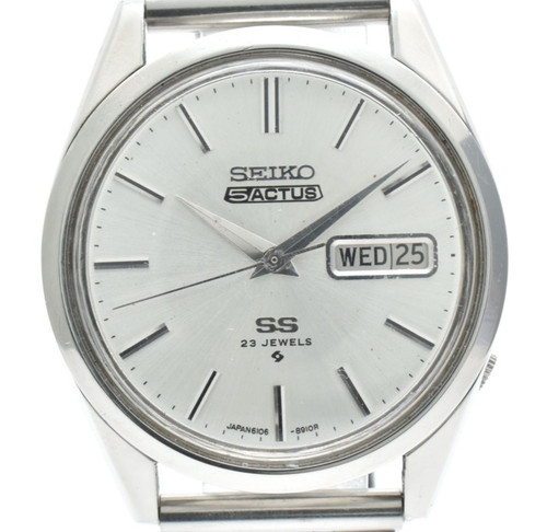 Orologio uomo automatico - orologio,