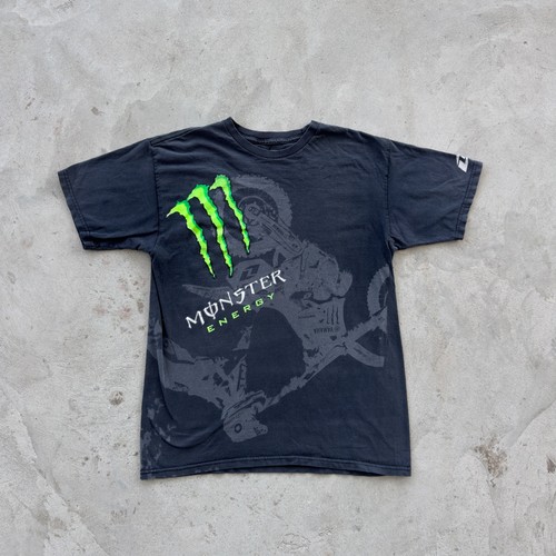 Shirt monster energy - t-shirt,