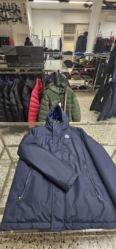 Giaccone uomo north sails - sails, tg