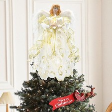 Statuetta a forma di angelo