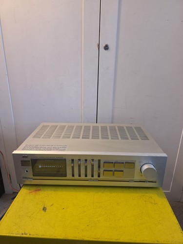 Jvc x40 amplificatore stereo - jvc, a-x40