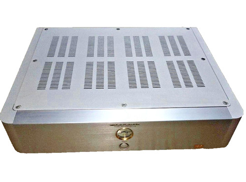 Amplificatore potenza - amplificatore, di