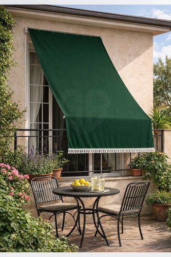 Tenda sole balcone 140x250 - sole,