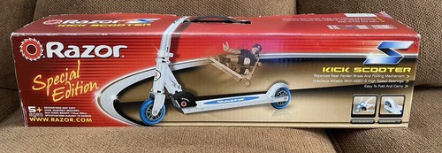 Original 2011 razor - original,