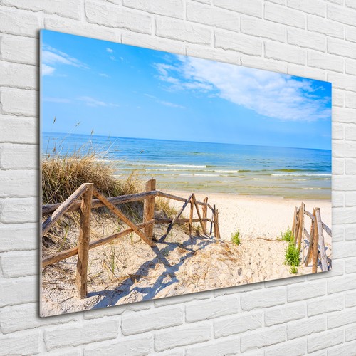 Quadro tulup stampa vetro wall - stampa,