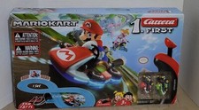 Carrera First - Nintendo Mario
