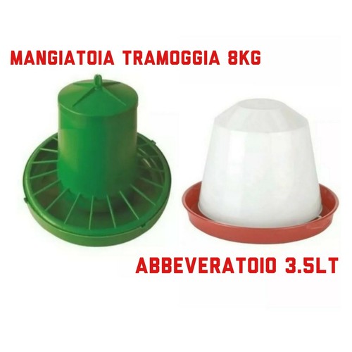 Mangiatoia tramoggia - , in